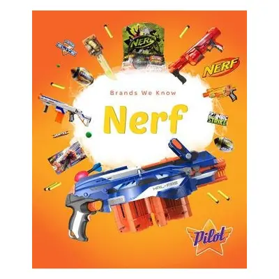 Nerf - Green, Sara