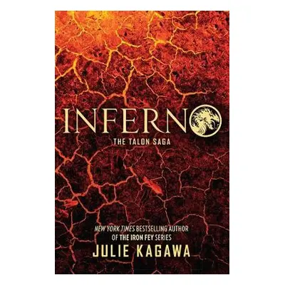 Inferno - Kagawa, Julie