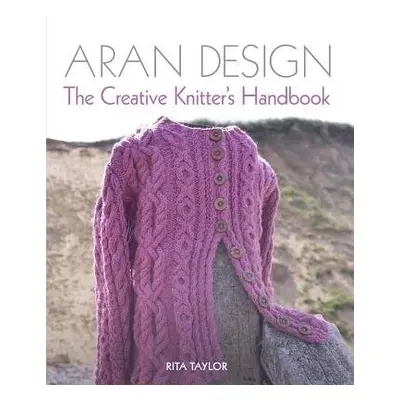 Aran Design - Taylor, Rita