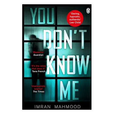 You Don't Know Me - Mahmood, Imran