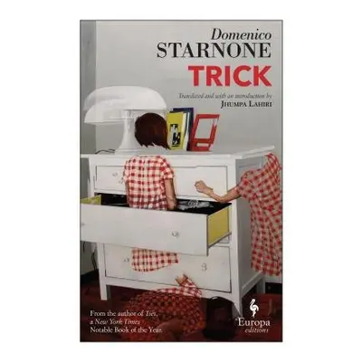 Trick - Starnone, Domenico