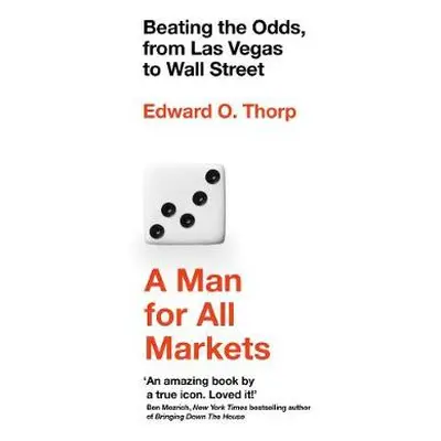 Man for All Markets - Thorp, Edward O.