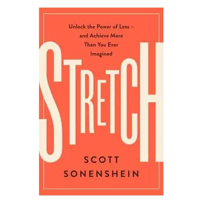 Stretch - Sonenshein, Scott