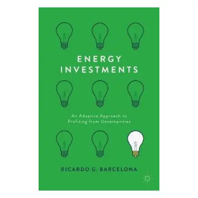 Energy Investments - Barcelona, Ricardo G.