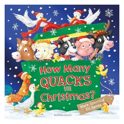 How Many Quacks Till Christmas? - Sperring, Mark