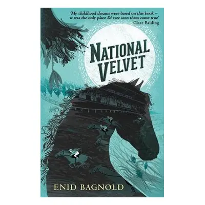 National Velvet - Bagnold, Enid