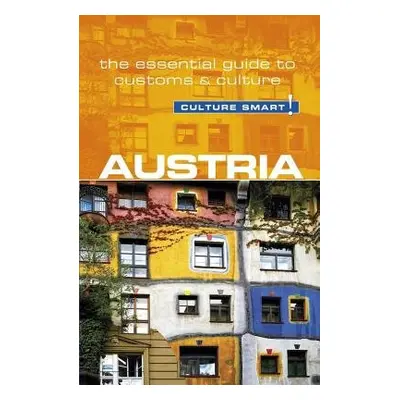 Austria - Culture Smart! - Gieler, Peter