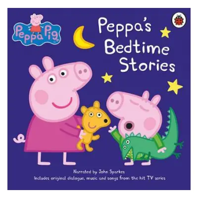 Peppa Pig: Bedtime Stories - Peppa Pig