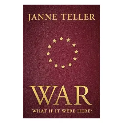 War - Teller, Janne