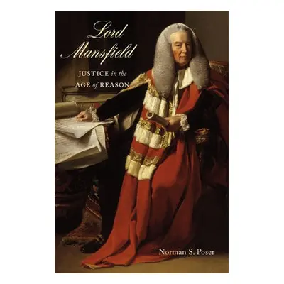 Lord Mansfield - Poser, Norman S.