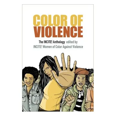 Color of Violence