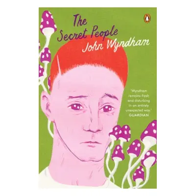 Secret People - Wyndham, John