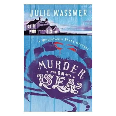 Murder-on-Sea - Wassmer, Julie