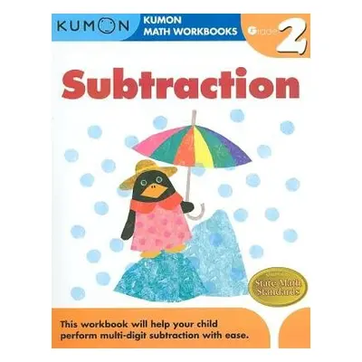 Grade 2 Subtraction