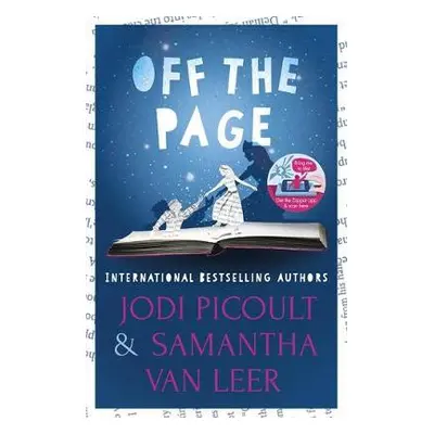 Off the Page - Picoult, Jodi a Leer, Samantha van