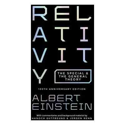 Relativity - Einstein, Albert