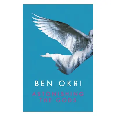 Astonishing the Gods - Okri, Ben