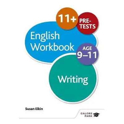 Writing Workbook Age 9-11 - Elkin, Susan