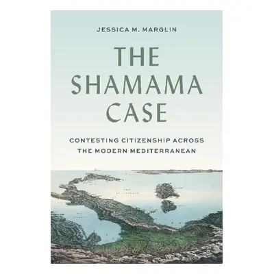 Shamama Case - Marglin, Jessica