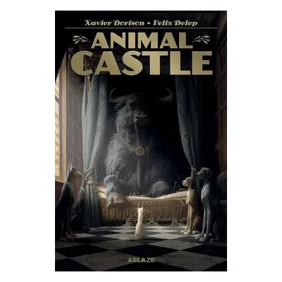 Animal Castle Vol 1 - Dorison, Xavier