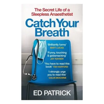 Catch Your Breath - Patrick, Ed