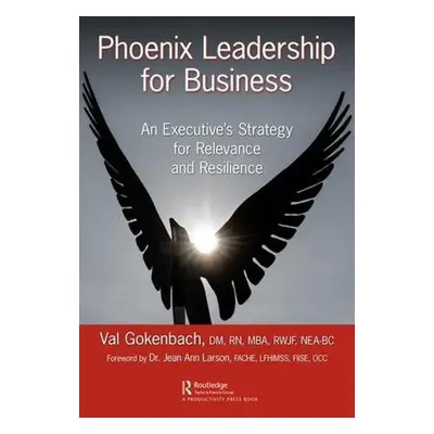 Phoenix Leadership for Business - Gokenbach, Valentina (The Healthy Outlook, Grosse Pointe, MI, 