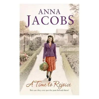 Time to Rejoice - Jacobs, Anna