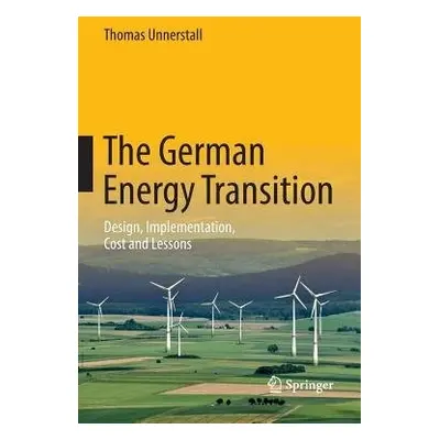 German Energy Transition - Unnerstall, Thomas