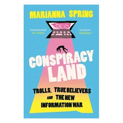 Conspiracyland - Spring, Marianna