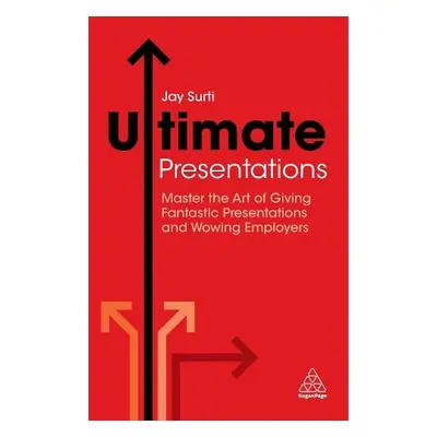 Ultimate Presentations - Surti, Jay