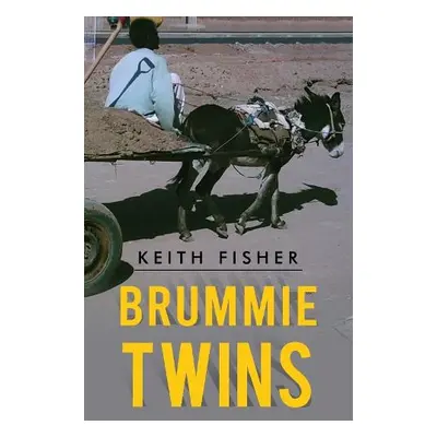 Brummie Twins - Fisher, Keith