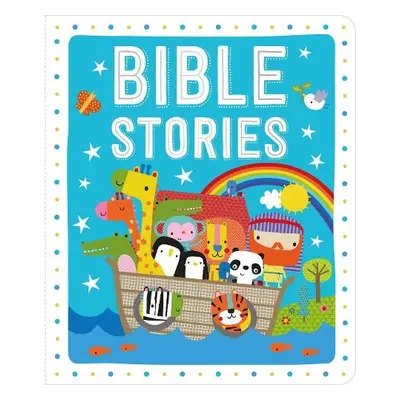 Bible Stories