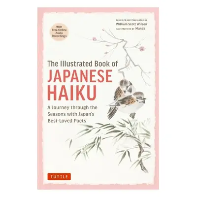 Illustrated Book of Japanese Haiku