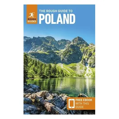 Rough Guide to Poland: Travel Guide with Free eBook - Guides, Rough