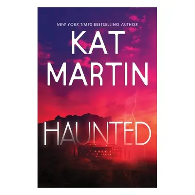 Haunted - Martin, Kat