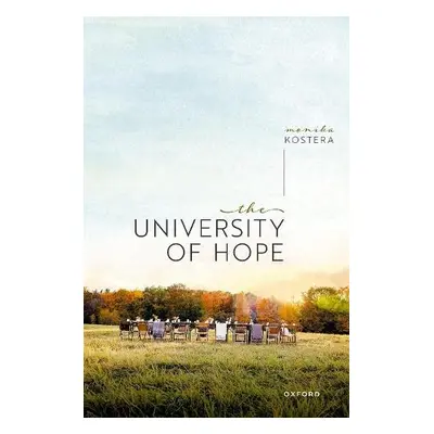 University of Hope - Kostera, Prof Monika (University of Warsaw)