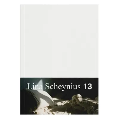 Book 13 - Scheynius, Lina