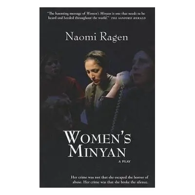 Women's Minyan - Ragen, Naomi