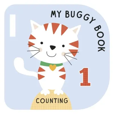 Counting (My Buggy Book)