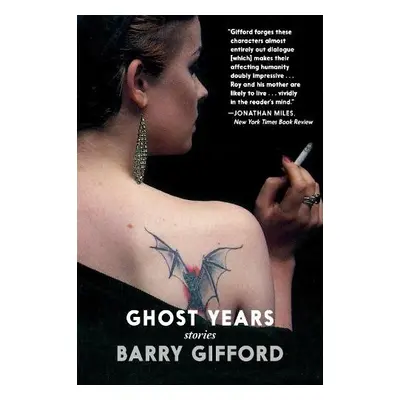 Ghost Years - Gifford, Barry