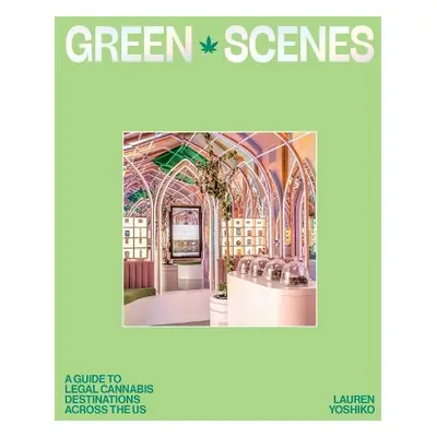 Green Scenes - Yoshiko, Lauren