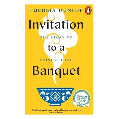 Invitation to a Banquet - Dunlop, Fuchsia