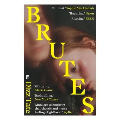 Brutes - Tate, Dizz