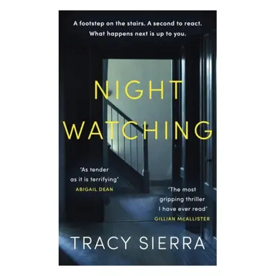 Nightwatching - Sierra, Tracy