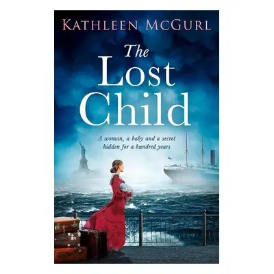 Lost Child - McGurl, Kathleen