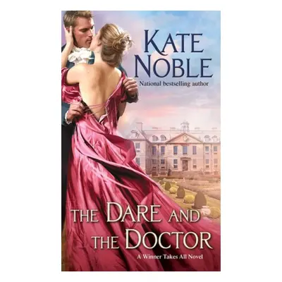 Dare and the Doctor - Noble, Kate