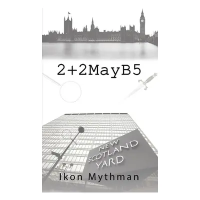 2+2MayB5 - Mythman, Ikon