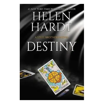 Destiny - Hardt, Helen