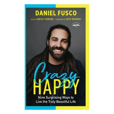 Crazy Happy - Fusco, Daniel