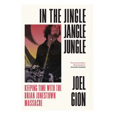 In the Jingle Jangle Jungle - Gion, Joel